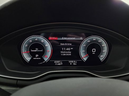 Used 2024 Audi A5 2.0T Premium Plus image 10