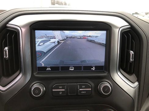 Used 2022 Chevrolet Silverado 2500 LTZ w/ LTZ Plus Package image 20