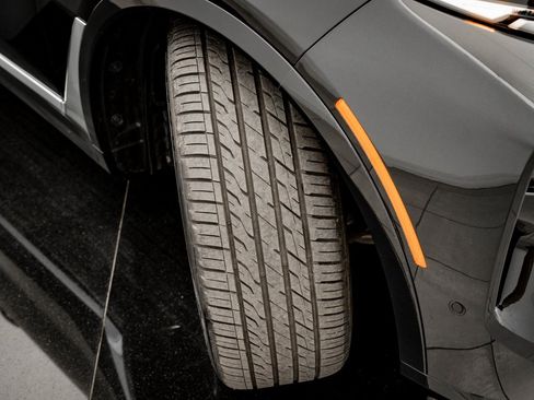 Used 2024 BMW X7 xDrive40i image 46