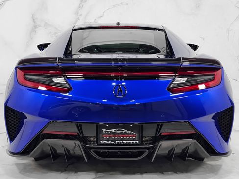 Used 2022 Acura NSX Type S AWD/4WD image 13