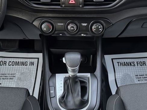 Used 2024 Kia Forte LXS image 18