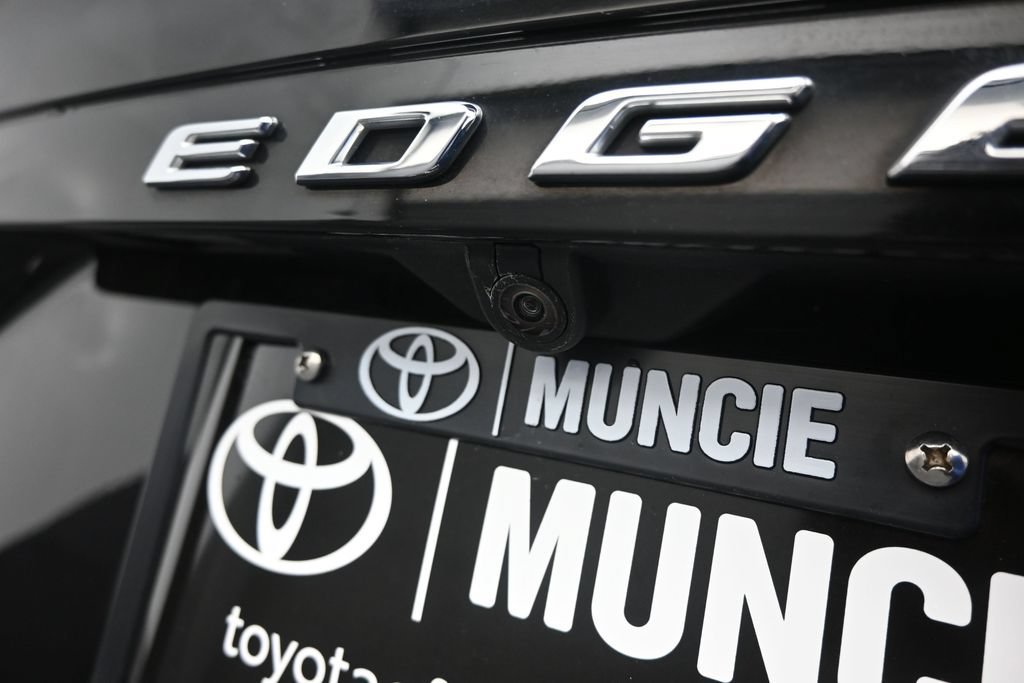Used 2024 Ford Edge Titanium AWD/4WD image 55