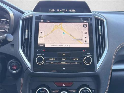 Used 2019 Subaru Crosstrek 2.0i Limited w/ Moonroof Package w/Navigation image 19