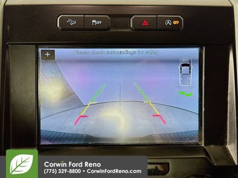 Used 2018 Ford F150 XLT w/ Equipment Group 302A Luxury image 14