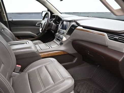 Used 2020 GMC Yukon Denali w/ Open Road Package AWD/4WD image 19