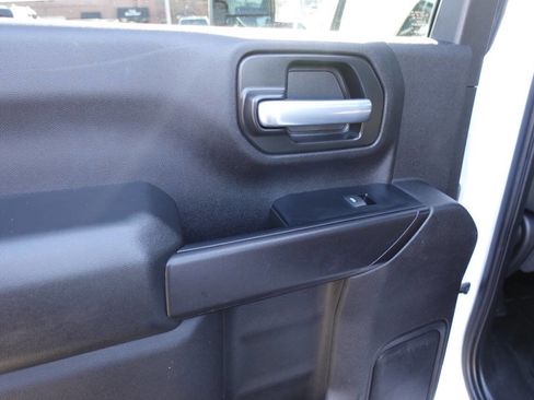 Used 2022 Chevrolet Silverado 2500 W/T w/ WT Convenience Package AWD/4WD image 22