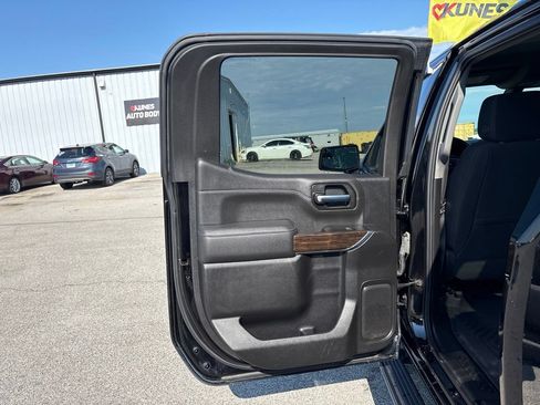 Used 2021 GMC Sierra 1500 Elevation w/ X31 Off-Road Package AWD/4WD image 24