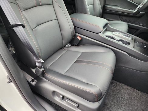 New 2025 Honda Ridgeline TrailSport image 19