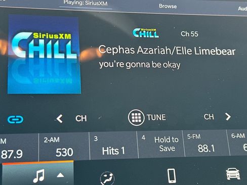 New 2026 Jeep Compass Latitude image 22