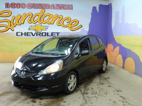 Used 2010 Honda Fit image 2