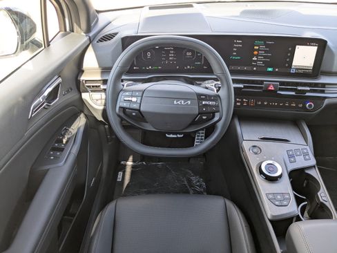 New 2026 Kia Sportage X-Line Prestige AWD/4WD image 19