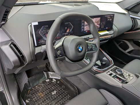 New 2026 BMW X3 xDrive30 w/ Convenience Package image 12