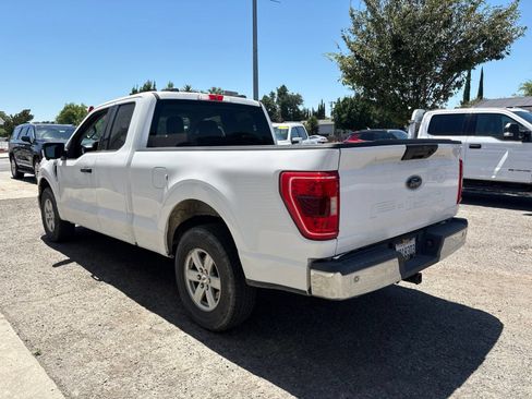 Used 2021 Ford F150 XLT w/ Equipment Group 301A Mid RWD image 3