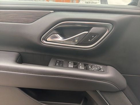 Used 2024 Chevrolet Tahoe LT image 13