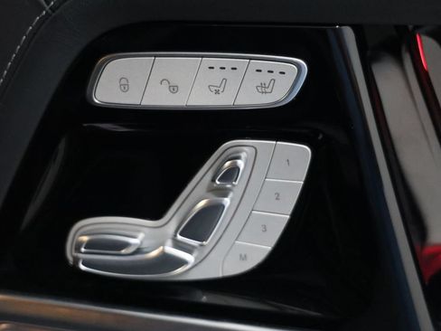 Used 2024 Mercedes-Benz G 550 image 88