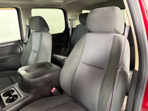 Used 2013 GMC Yukon SLE w/ Convenience Package AWD/4WD image 13