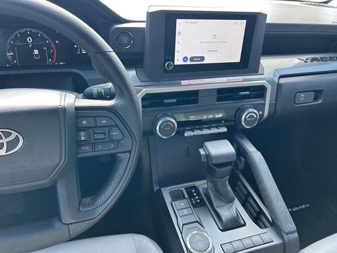 New 2026 Toyota Tacoma SR5 RWD image 17