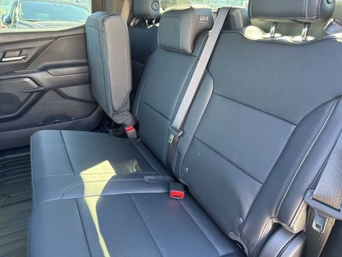 Used 2024 Chevrolet Silverado EV W/T image 16