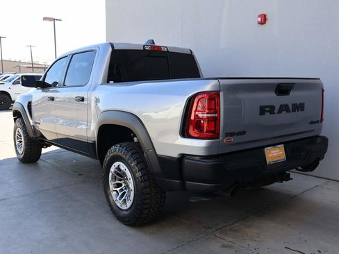 Used 2025 RAM 1500 RHO w/ Bed Utility Group image 3