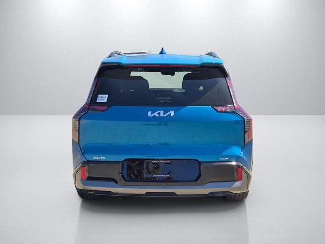 New 2026 Kia EV9 GT-Line AWD/4WD image 5