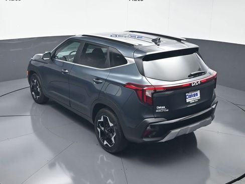 Certified 2025 Kia Seltos EX w/ EX Sunroof Package AWD/4WD image 52