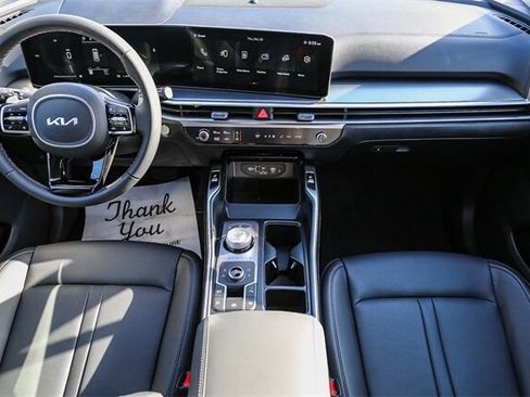 New 2025 Kia Sorento EX w/ EX Panoramic Sunroof Package image 12