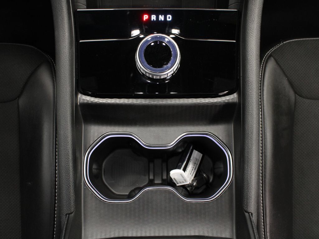 Used 2023 Jeep Grand Cherokee Altitude AWD/4WD image 28
