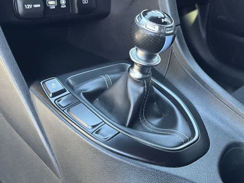 Used 2020 Hyundai Veloster N w/ Performance Package image 23