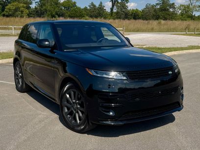 Used 2023 Land Rover Range Rover Sport SE Dynamic