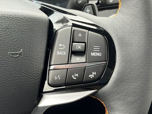 New 2026 Ford Explorer Tremor w/ Tremor Ultimate Package AWD/4WD image 26