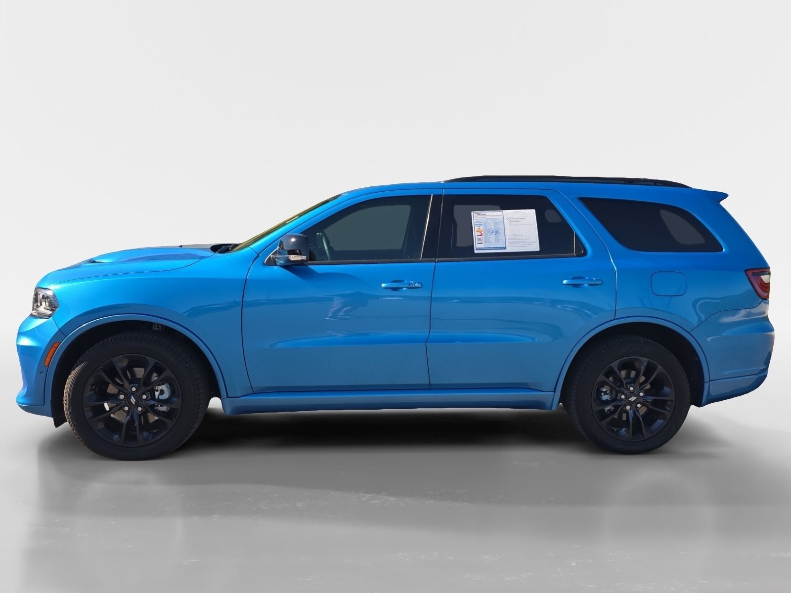 Used 2026 Dodge Durango GT AWD/4WD image 6