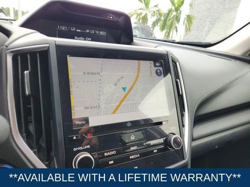 Used 2020 Subaru Forester Touring w/ Popular Package #2 image 3