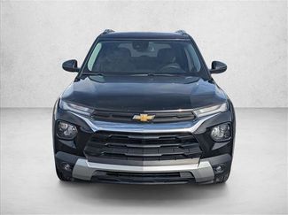 Used 2022 Chevrolet TrailBlazer LT w/ Convenience Package video 2
