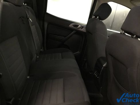 Used 2019 Ford Ranger XLT w/ Equipment Group 302A Luxury AWD/4WD image 38