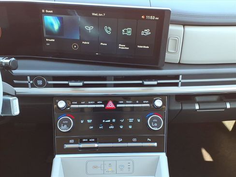 New 2026 Hyundai Santa Fe SEL image 22