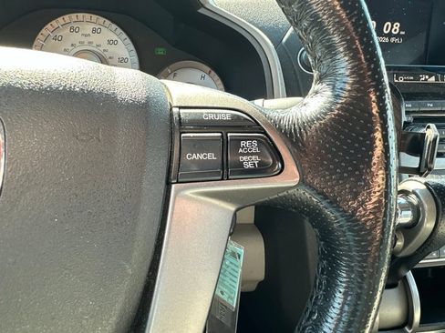 Used 2015 Honda Pilot EX-L image 21