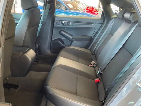 Used 2024 Honda Civic Sport image 13