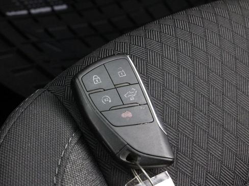 Used 2022 GMC Sierra 1500 Elevation AWD/4WD image 29