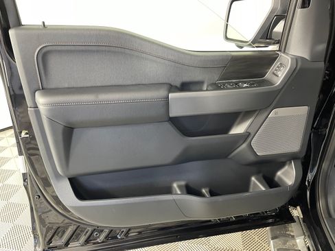 New 2026 Ford F150 Lariat w/ Equipment Group 501A Mid AWD/4WD image 9