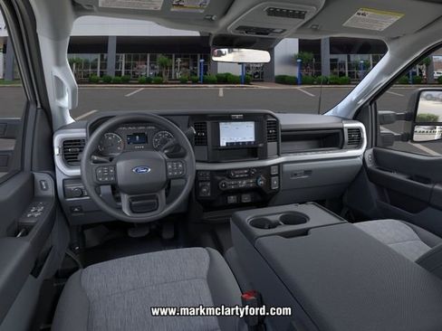 New 2026 Ford F450 4x4 SuperCab Super Duty image 9
