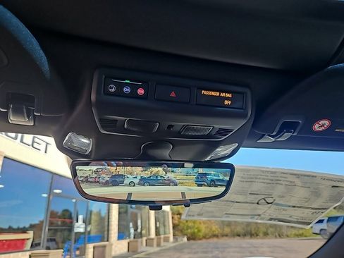 New 2026 Chevrolet Corvette Stingray Preferred Cpe w/ Z51 Performance Package image 16