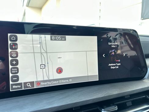 New 2025 Kia Telluride SX Prestige X-Pro image 21