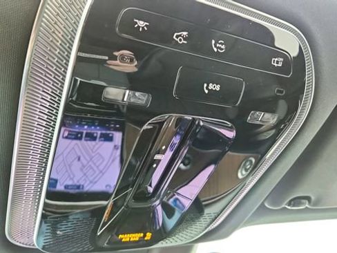 Used 2022 Mercedes-Benz EQS 450+ Sedan image 54