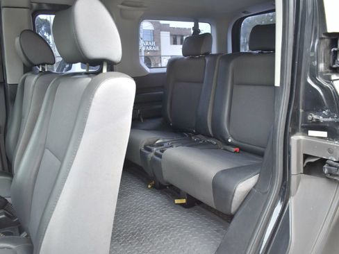 Used 2003 Honda Element EX image 15