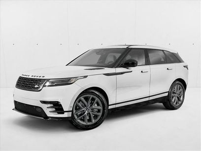 Used 2026 Land Rover Range Rover Velar S