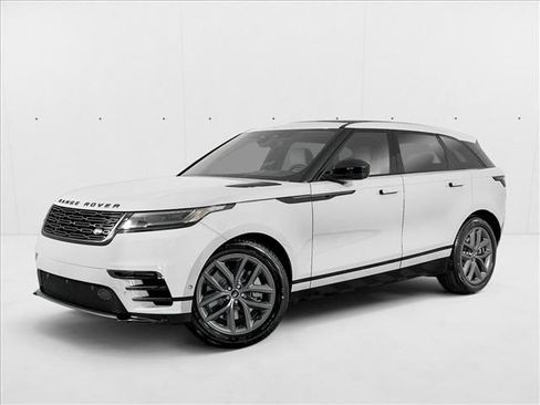 Used 2026 Land Rover Range Rover Velar S AWD/4WD image 1