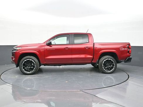 New 2026 Chevrolet Colorado Z71 w/ Technology Package image 8