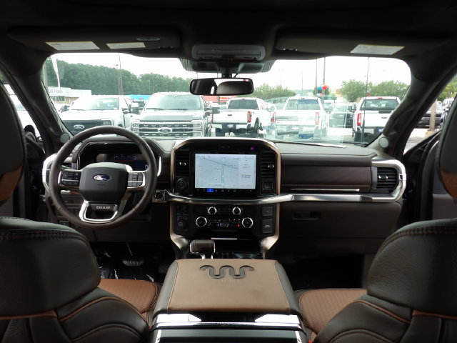 New 2026 Ford F150 King Ranch w/ Equipment Group 601A High AWD/4WD image 20