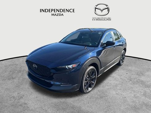 New 2026 MAZDA CX-30 Aire Edition AWD/4WD image 7