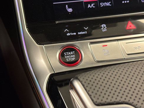 New 2025 Audi S7 Prestige image 21